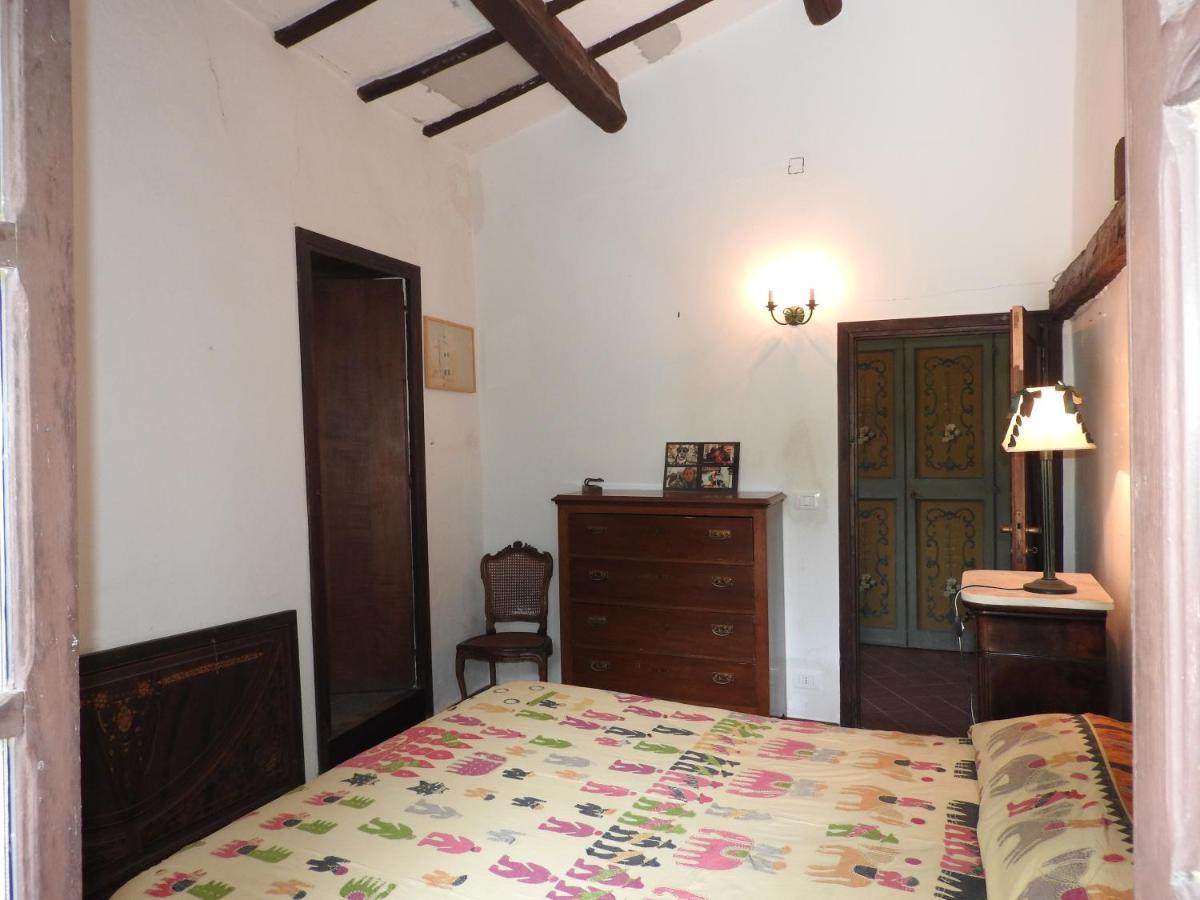 Villa Tana Pacenzia 切法卢 外观 照片